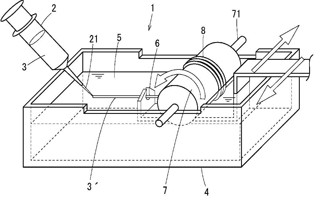 開放特許情報データベース | 開放特許情報データベース